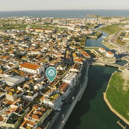 Best Houses 60 - Lusiadas I Peniche Esterno foto