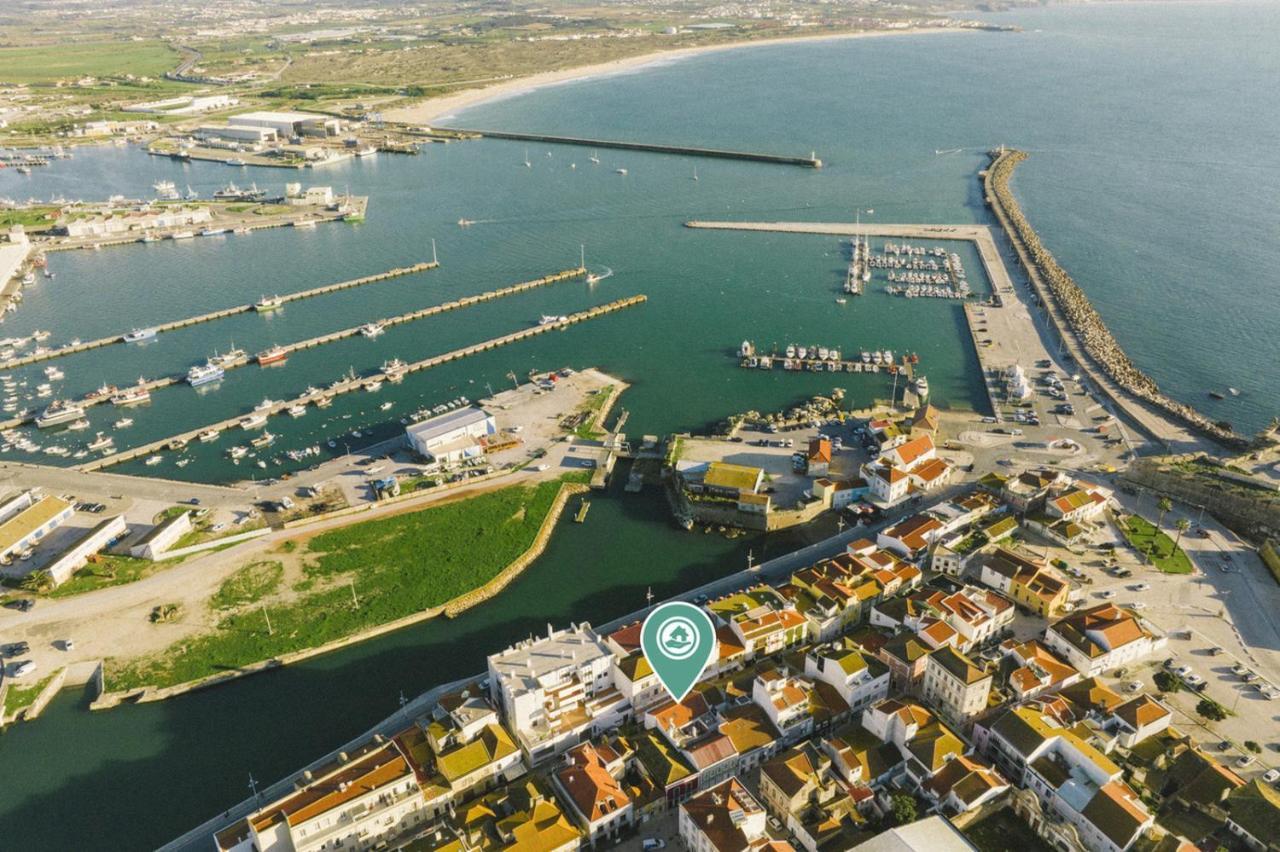 Best Houses 60 - Lusiadas I Peniche Esterno foto
