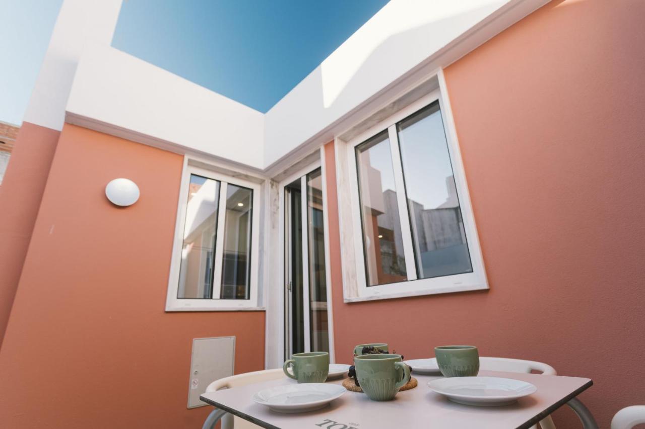 Best Houses 60 - Lusiadas I Peniche Esterno foto