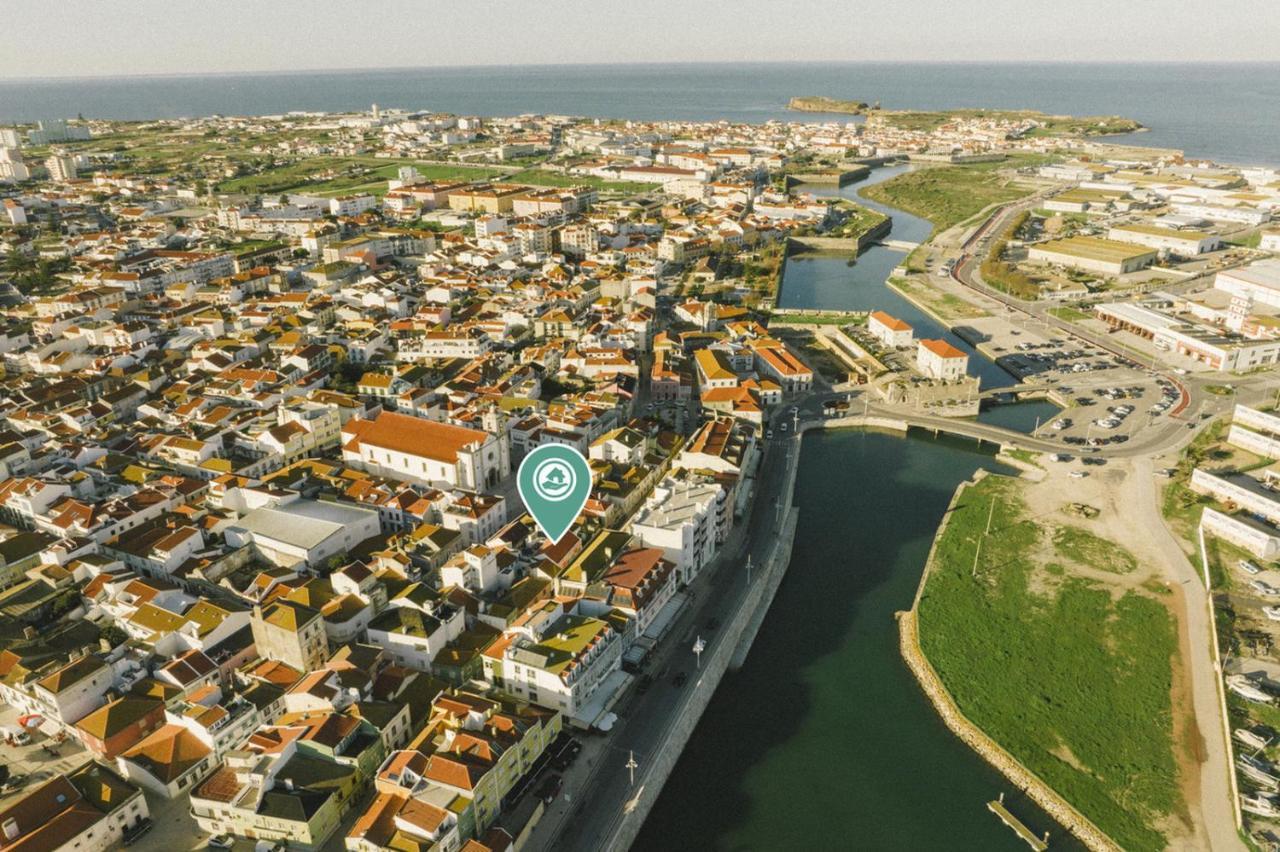 Best Houses 60 - Lusiadas I Peniche Esterno foto
